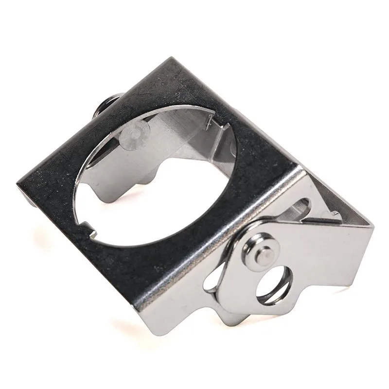 Allen Bradley 800T-N314 30mm Push-Pull Padlock Attach 800T PB