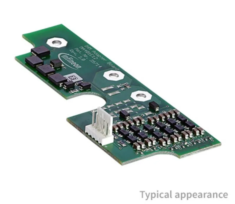 Infineon MA401E12