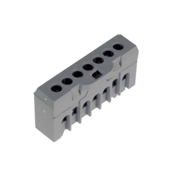 Cabur QBLOK7002 UNIPOLAR