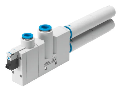 Festo VN-30-H-T6-PQ4-VQ5-RO2-M Vakum jeneratörü