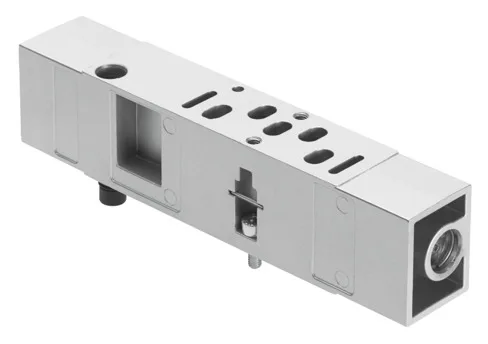 Festo VABF-S3-1-F1B1-C Kısma plakası