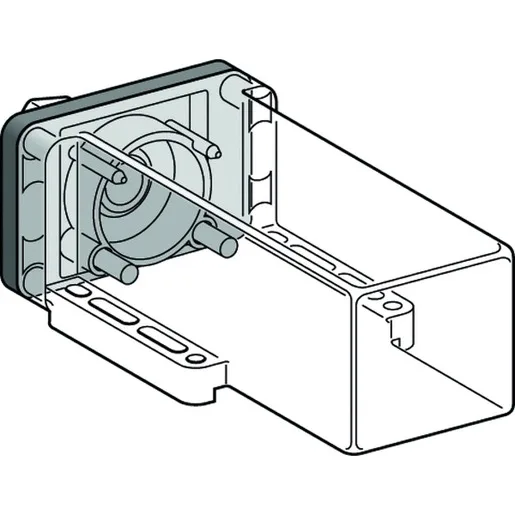 Schneider Electric XSCZ01