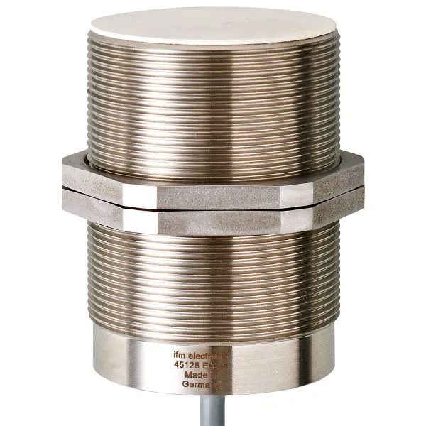 IFM I9-3020ZBPKG/M50/5M/SH İndüktif yüksek-sıcaklık sensörü