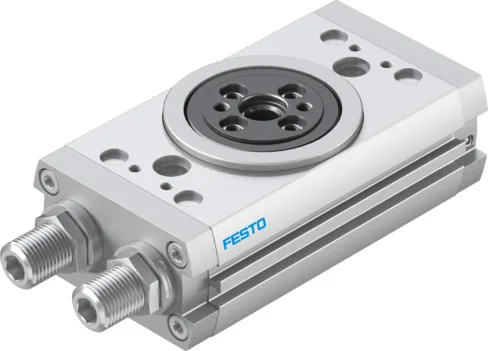 Festo DRRD-25-180-FH-PA Döner Silindir|çeyrek dönüşlü aktüatör