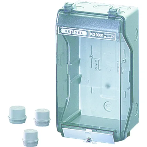 Hensel KG 9001