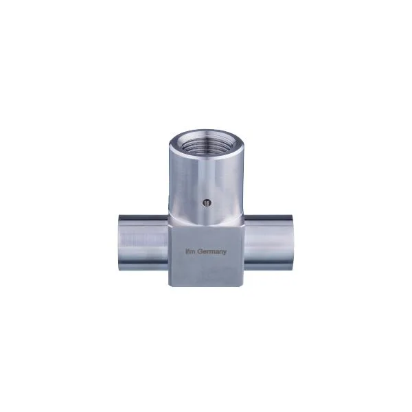 IFM T-ADAPT G1/2 DN20 (DIN) T-parça