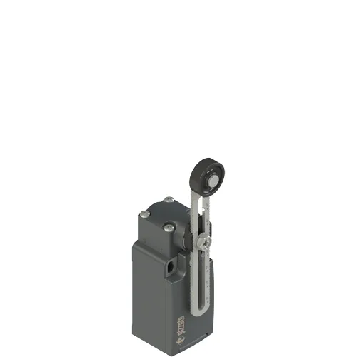Pizzato FR 556-XM2V38 Position switch with adjustable roller lever