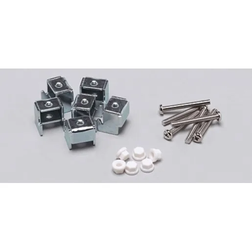 Ifm Electronic RACK MOUNTING SET PANEL PC