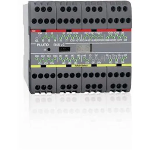 ABB Pluto B46 v2