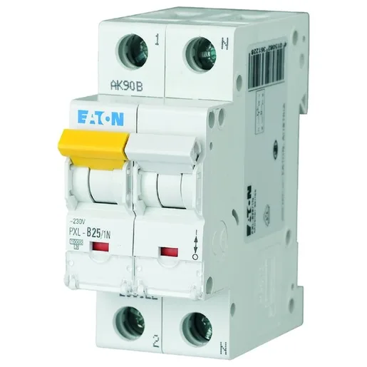 Eaton Electric PXL-C25/1N