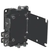 Pepperl+Fuchs OMH-R1000-02 Mounting aid for R1000 series, Quick clamp and adjustment system