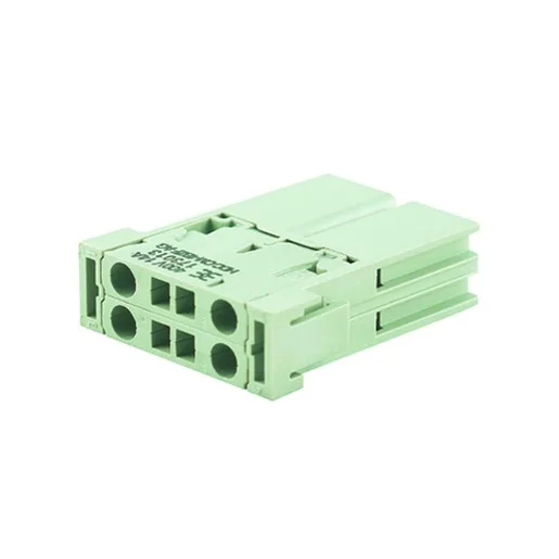 Weidmüller HDC-CM-4BZF AG