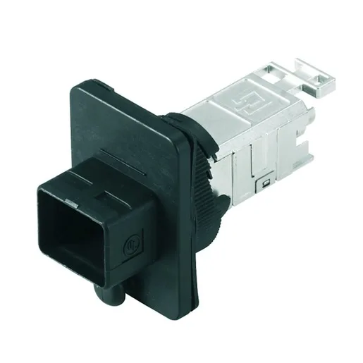 Weidmüller IE-BS-V04P-RJ45-FJ-A