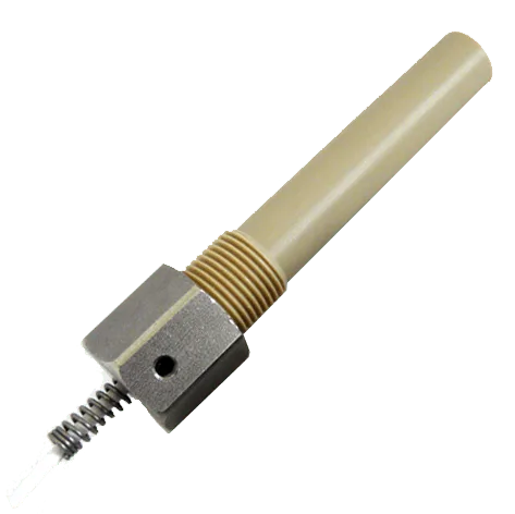 Rechner Sensors KFS-51-5-55-5-PEEK-D10-M12-X0E-Y95 Capacitive Level Measurement Systems (KFI / KFS / KFA / KFX)