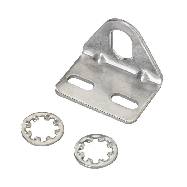 IFM ANGLE BRACKET M8 Montaj parçası