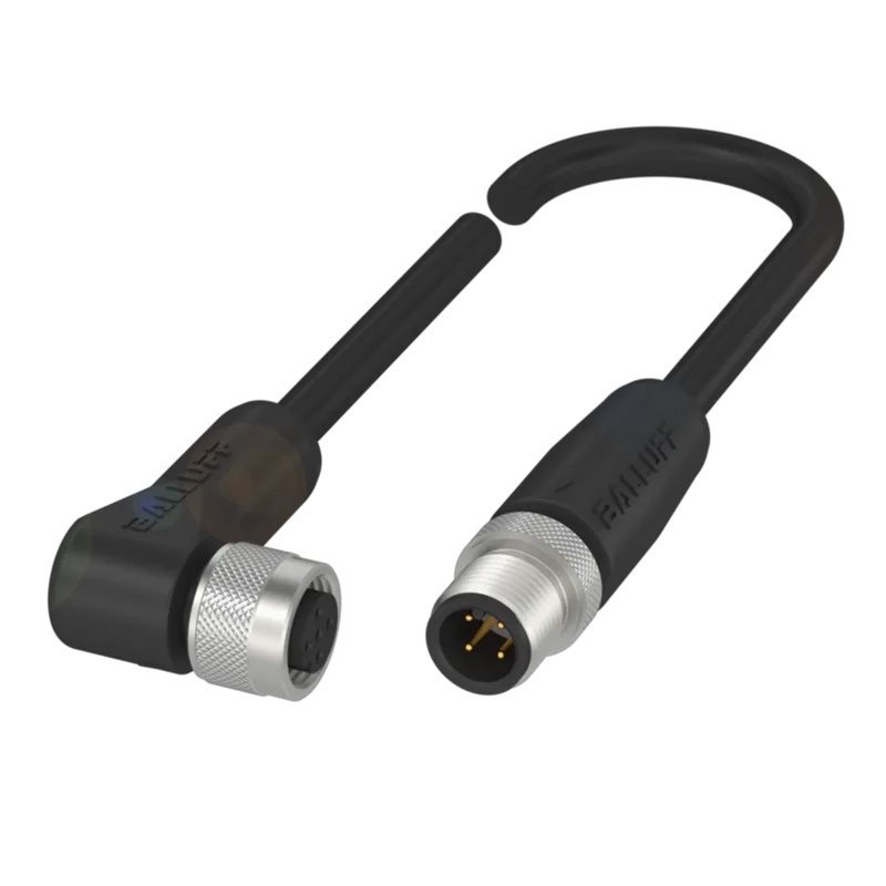 Balluff BCC M425-M414-3A-305-PS0434-040 Çift uçlu kablo setleri
