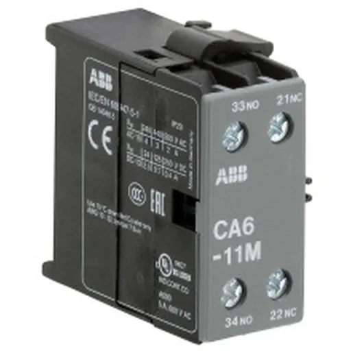 ABB CA6-11M