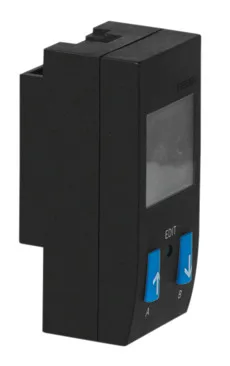 Festo SDE1-D10-G2-R18-L-P1-M12 Pressure sensor