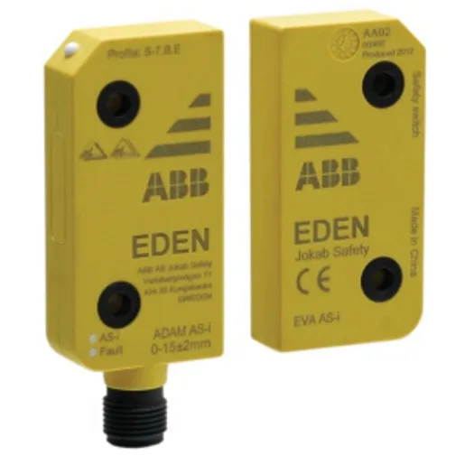 ABB Eva AS-i