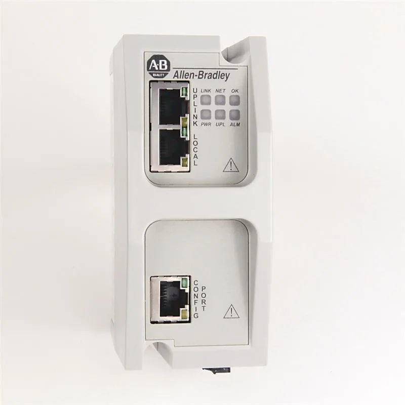 Allen Bradley 9300-ENA Ethernet Network Appliance with NAT