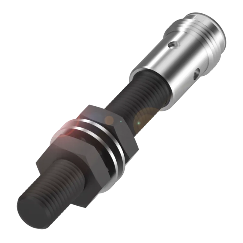 Balluff BES M08EH1-PSC20B-S04G-S03 Endüktif ve tümüyle metal sensörler