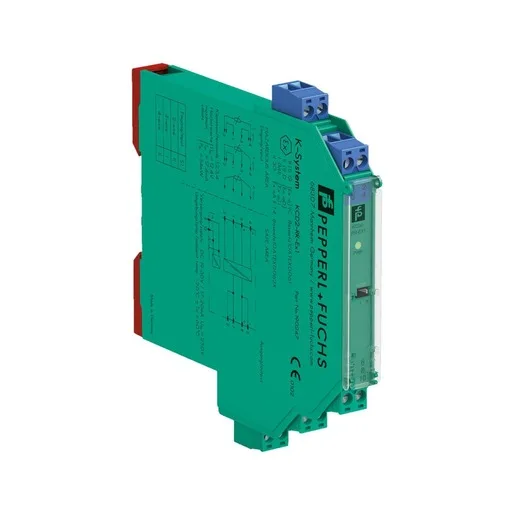 Pepperl+Fuchs KCD2-RR-EX1