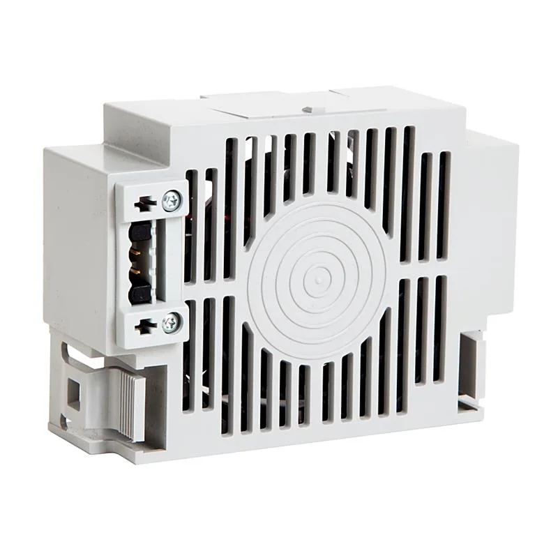 Allen Bradley 150-SRF135D SMC-50 with Bypass 100-240Vac Replacement Fan