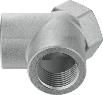 Festo NPFC-Y-3G38-F Y-Fittings