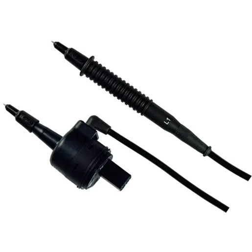 Gossen Metrawatt PRO-RLO II