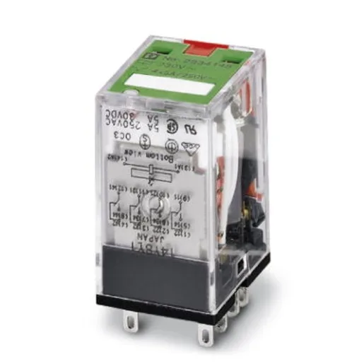 Phoenix Contact REL-IR/L-230AC/4X21AU