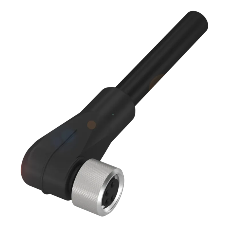Balluff BCC M324-0000-10-014-PS0434-100 Tek uçlu kablo setleri