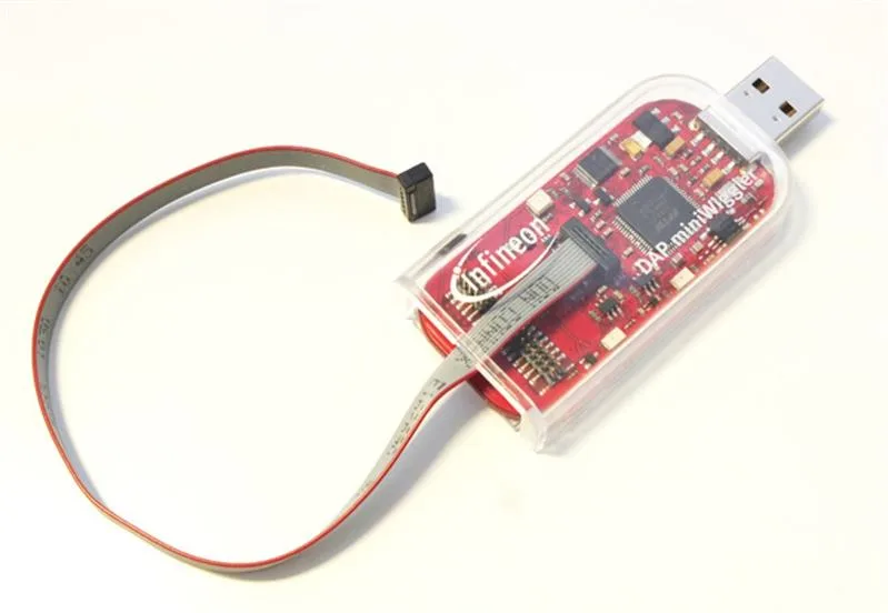 Infineon KIT_MINIWIGGLER_3_USB