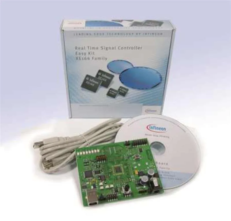 Infineon KIT_XE161FL_EK_V1