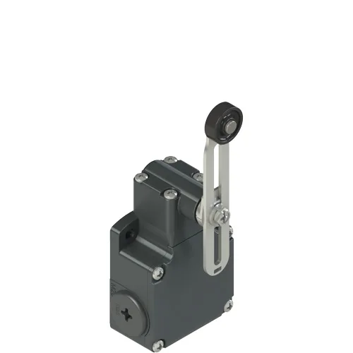 Pizzato FL 535-M2 Position switch with adjustable roller lever