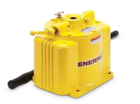 Enerpac P25 Hand Pump