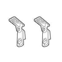 Keyence OP-84297 SJ-H/GL/G/V/R Replacement Side Support Bracket