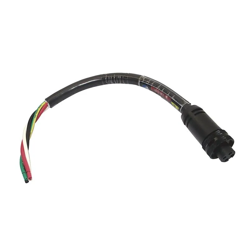 Allen Bradley 280-PWRM35E-M2 ArmorConnect 3-PH Power Media trnk cable