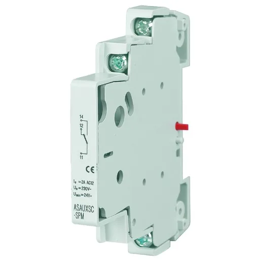 Eaton Electric ASAUXSC-SPM