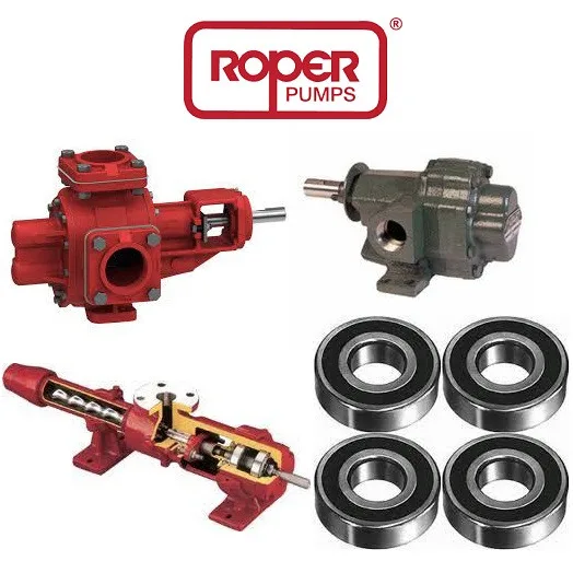 Roper Roper 2951 Roller Bearing