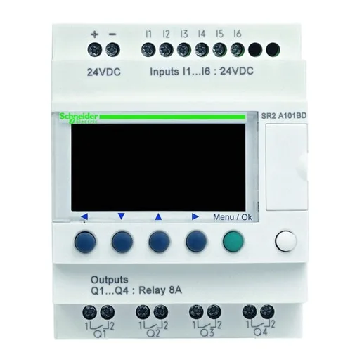 Schneider Electric SR2A101FU
