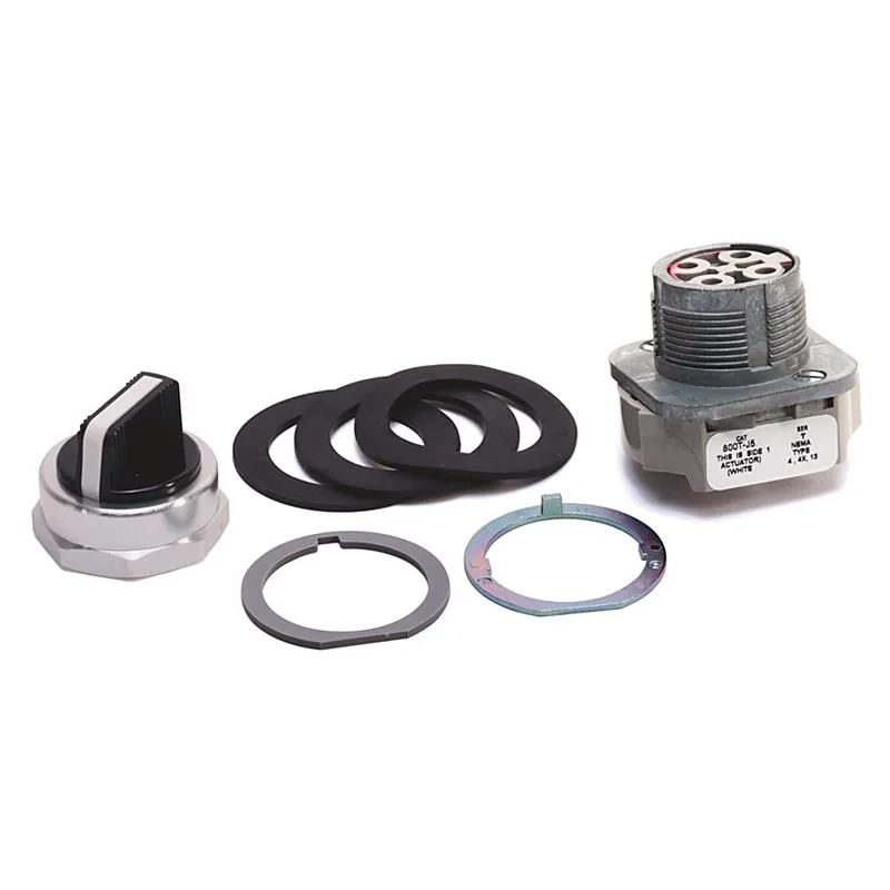 Allen Bradley 800T-J5207A 800T PB
