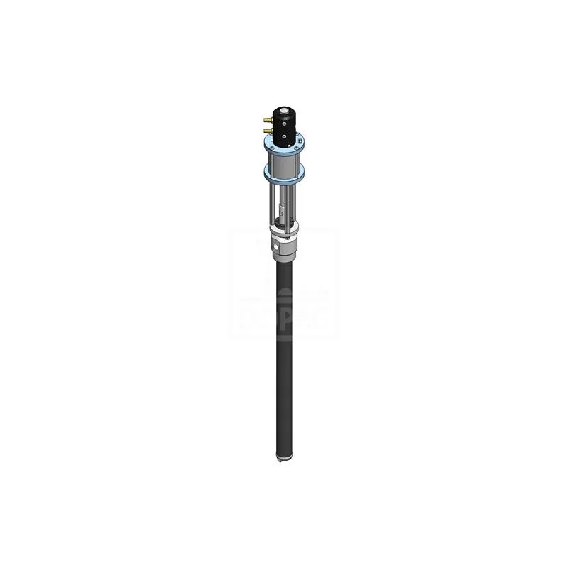 Dopag 505.05.82 Transfer pump 76:1 cpl