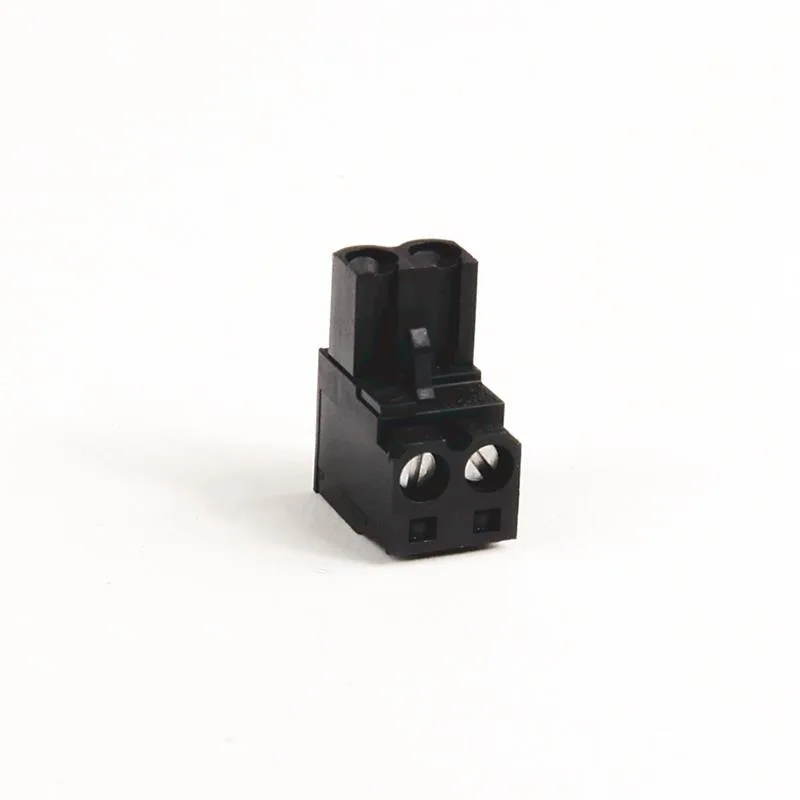 Allen Bradley 1492-QP5-2 IEC 2 pole Plug-in Connection Block