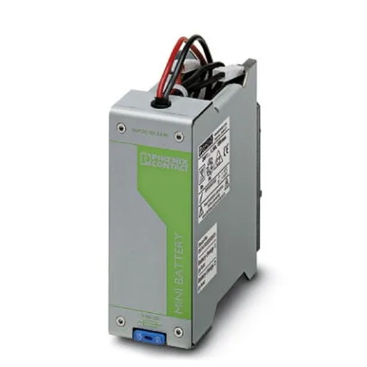 Phoenix Contact MINI-BAT/12DC/2.6AH
