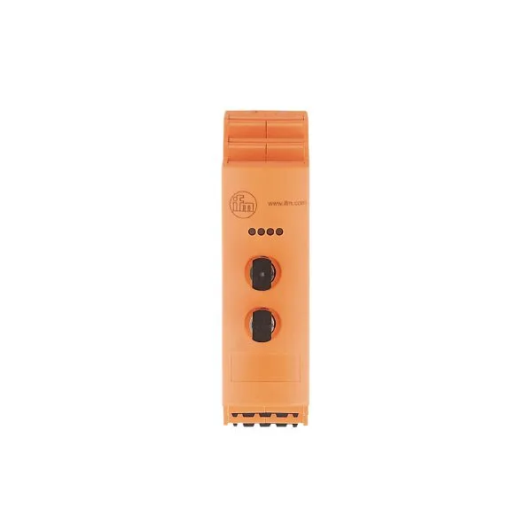IFM SmartL25 AS-i FO-Repeater AS-i fiber optik tekrarlayıcı