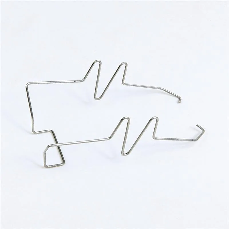 Allen Bradley 700-HN159 Retainer Clip For 700HJ Relay