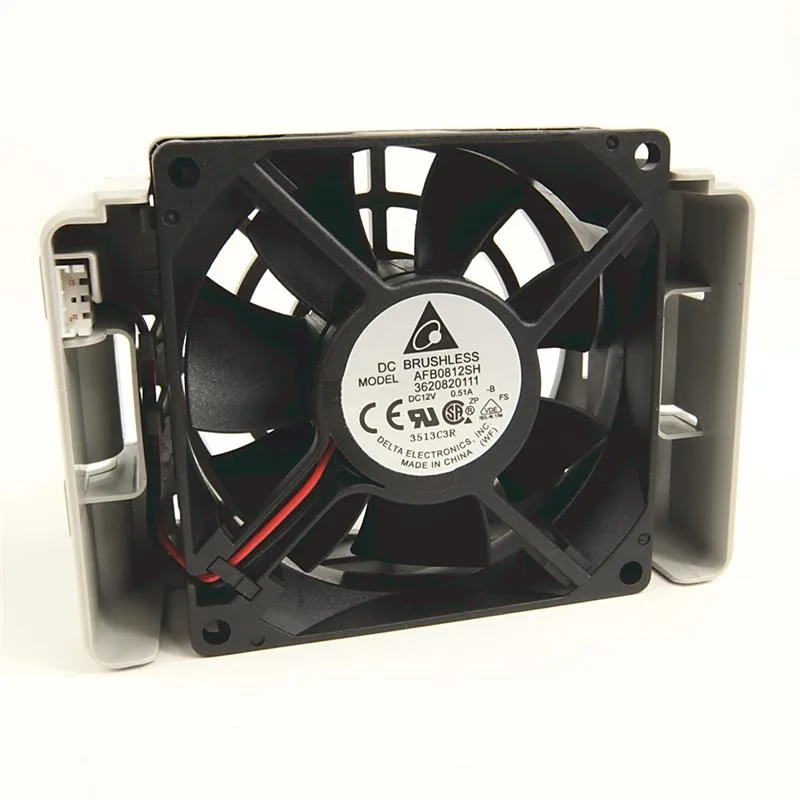 Allen Bradley SK-U1-FAN1-C2 PowerFlex 40/40P/400 Fan Replacement Kit