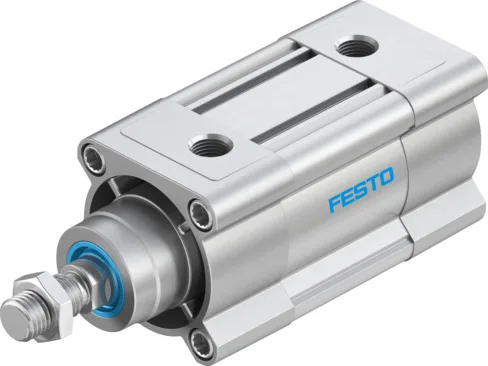 Festo DSBC-63-25-PPSA-N3 Standart silindir