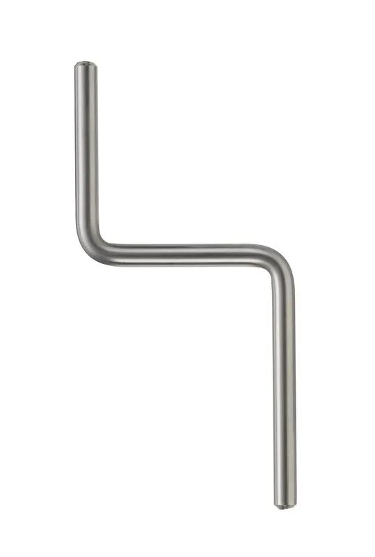Leuze BTU D12M.5-Z-230 Yuvarlak çubuk