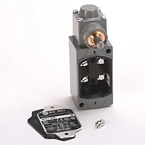 Allen Bradley 802T-NP Standard Limit Switch